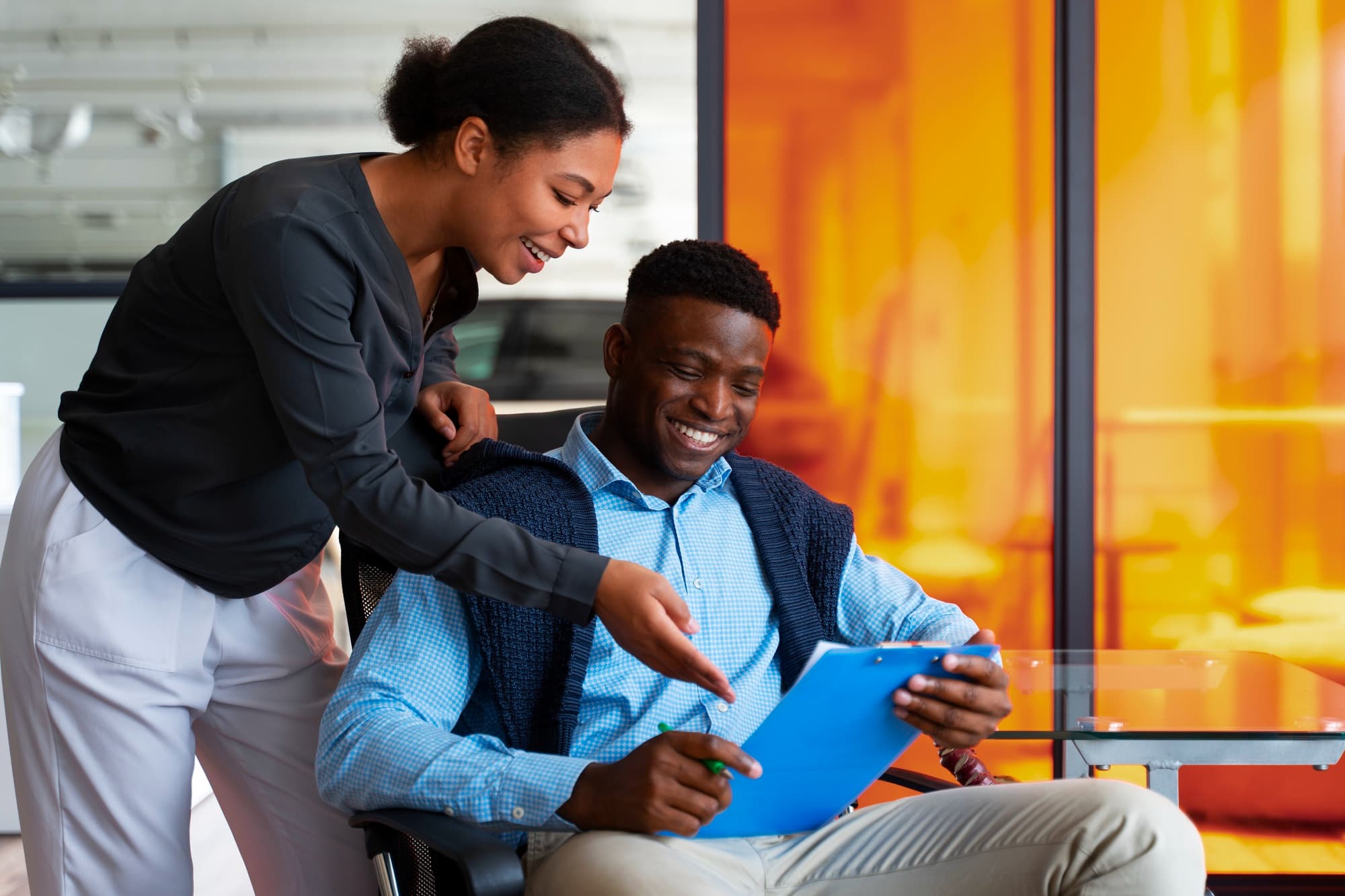 VIP One-to-One Immersive Coaching